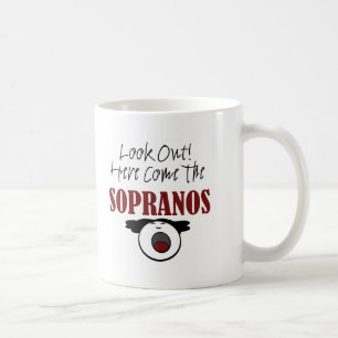 Mug Soprano