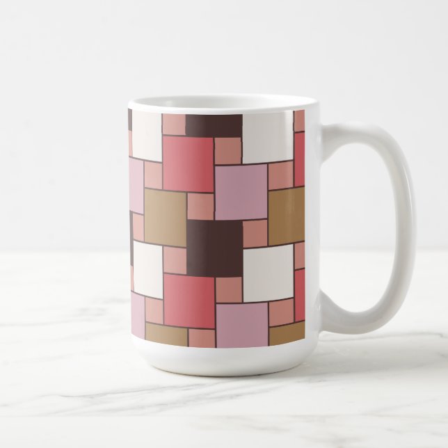Mug Sorbet bulle (Droite)