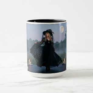 Mug Sorcière