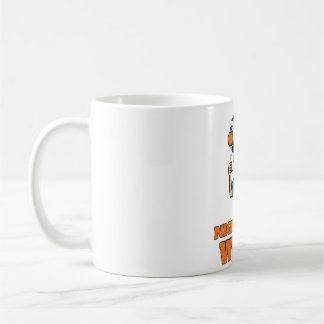 Mug Sorcière de nuit drôle de chemise d'Halloween pour