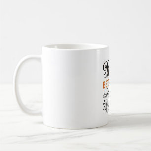 Mug Sorcière Vintage Mieux Avoir Mon Bonbon Design Hal