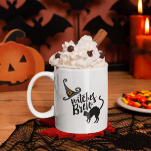 Mug Sorcières brasser