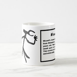 Mug Sorcières Musique