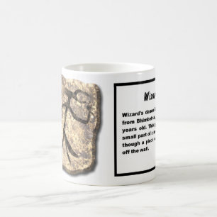 Mug sorciers Musique Dance-stone