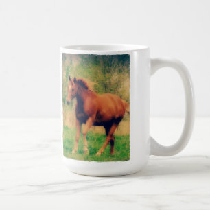 Mug Sorrel