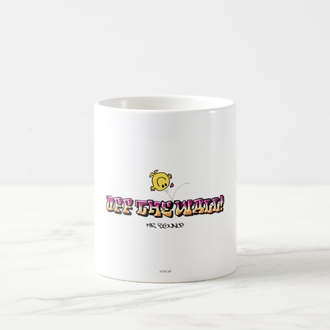 Mug Sors Le Mur ! (Centre)