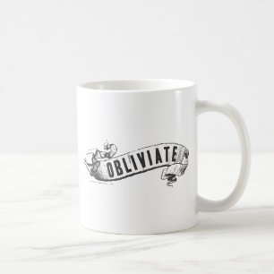 Mug Sort Harry Potter   Obliviate