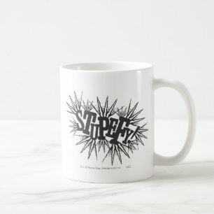 Mug Sort Harry Potter   Stupéfix !