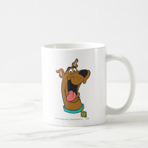 Mug Sortie de la langue Scooby-Doo