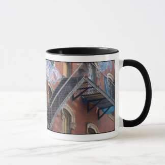Mug Sortie de secours