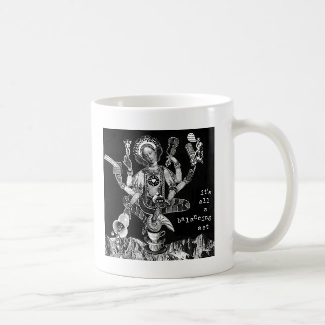 MUG SOS (Droite)