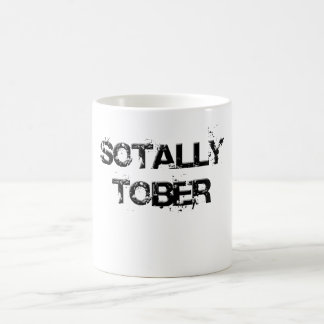 MUG SOTALLY TOBER