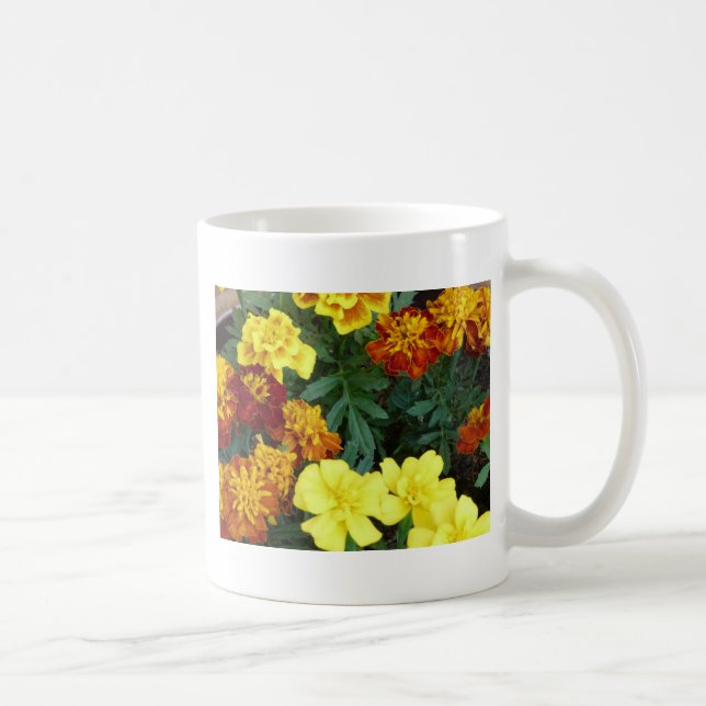 Mug soucis (Droite)