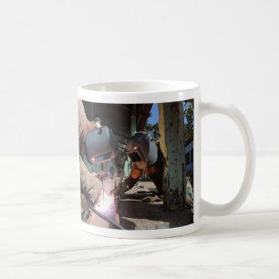 Mug Soudage