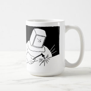 Mug Soudage & Fabrication. Forgeron