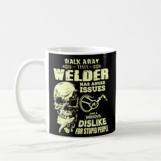 Mug Souder le crâne