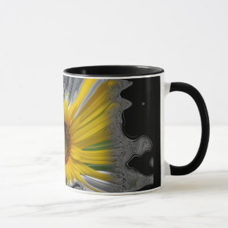 Mug Souffle de tournesol