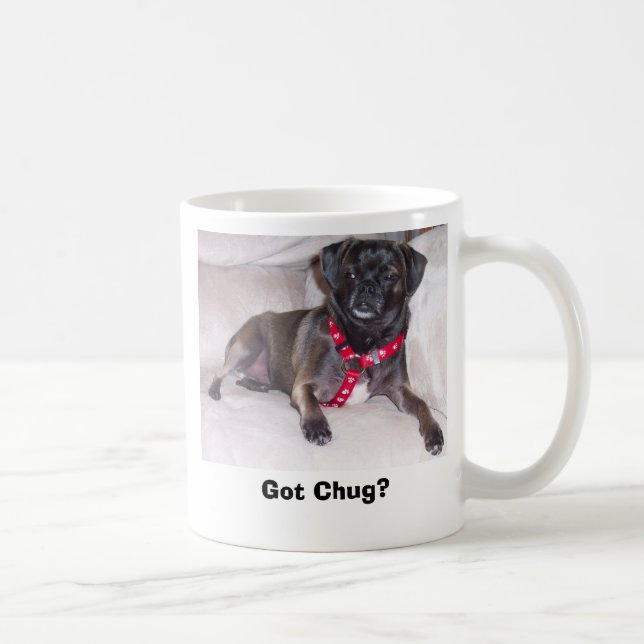 Mug Souffle obtenu ? (Droite)