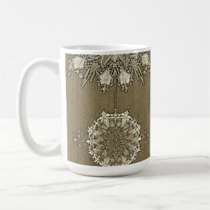 Mug Souhait hiver :