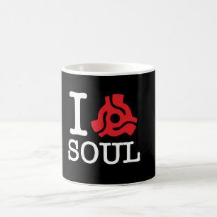 Mug Soul adaptateur I 45