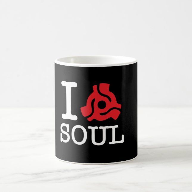 Mug Soul adaptateur I 45 (Centre)