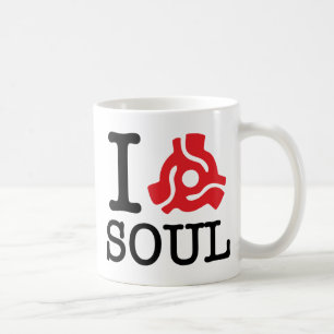 Mug Soul adaptateur I 45