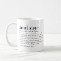Soul Soeur Définition Signification de Meilleures