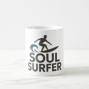 Mug Soul Surfer