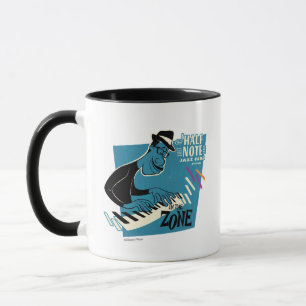 Mug Soul The Half Note Jazz Club - Joe In The Zone