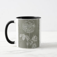 Soulagement floral I