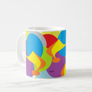 Mug : Sounds