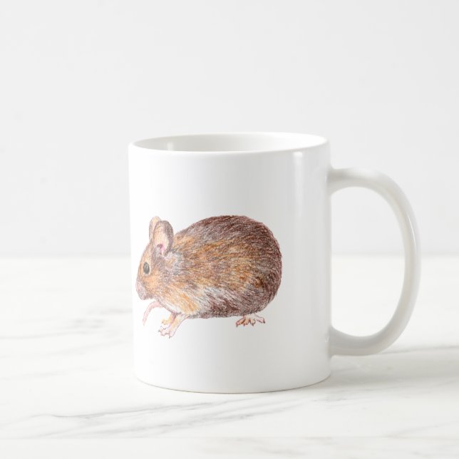 Mug Souris (Droite)