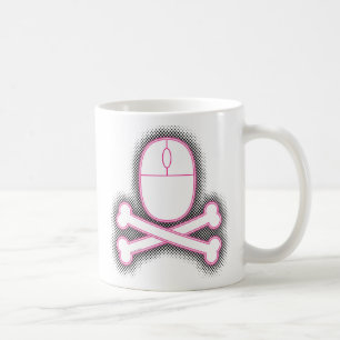 Mug "SOURIS & BONNES"