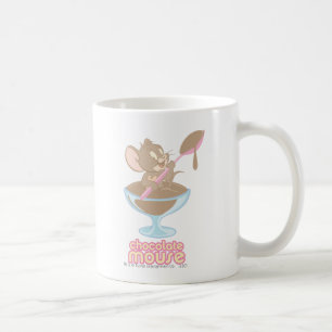Mug Souris de chocolat de Jerry
