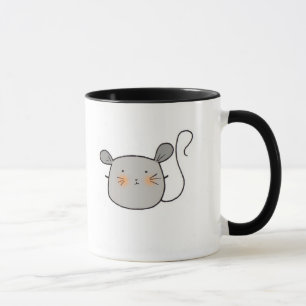 Mug souris de souris