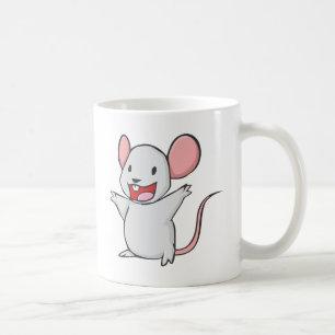 Mug Souris mignonne