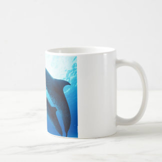 Mug Sous la mer