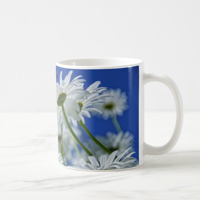 Mug Sous les marguerites (Droite)