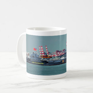 Mug Sous nouvelle propriété