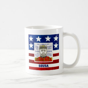 Mug Sousa