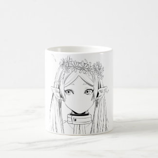 MUG SOUSOU NO FRIEREN