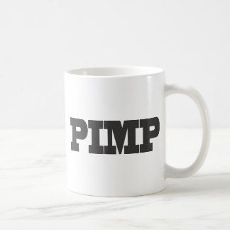 MUG SOUTENEUR