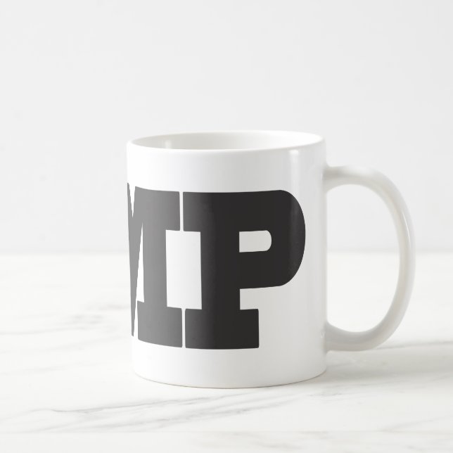 MUG SOUTENEUR (Droite)