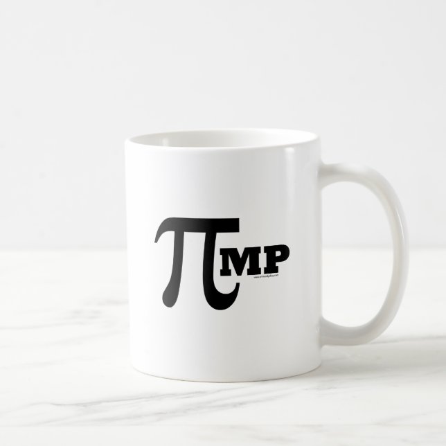 Mug Souteneur (Droite)