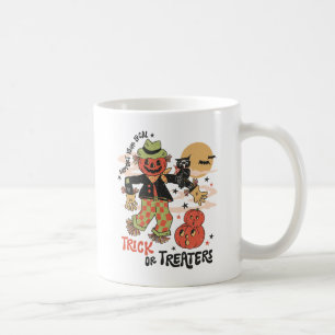 Mug Soutenez Vos Traitements Ou Trick Locaux