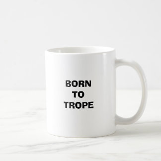 MUG SOUTENU AU TROPE