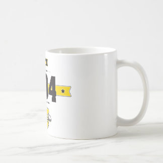 Mug Soutenu en 1994
