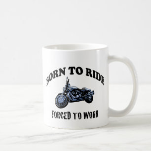 MUG SOUTENU POUR MONTER