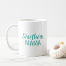 Mug - Southern MAMA