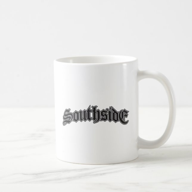Mug Southside (Droite)